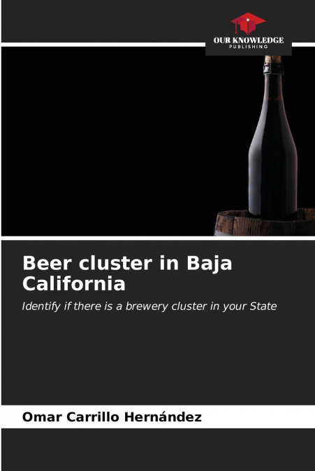 BEER CLUSTER IN BAJA CALIFORNIA