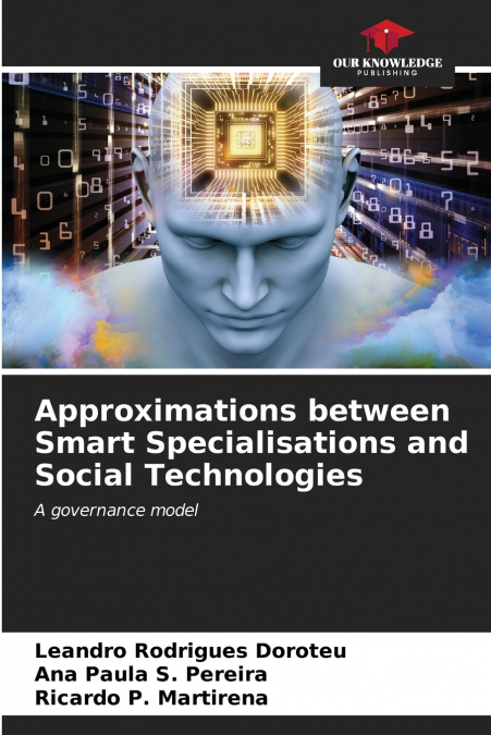 APPROXIMATIONS BETWEEN SMART SPECIALISATIONS AND SOCIAL TECH