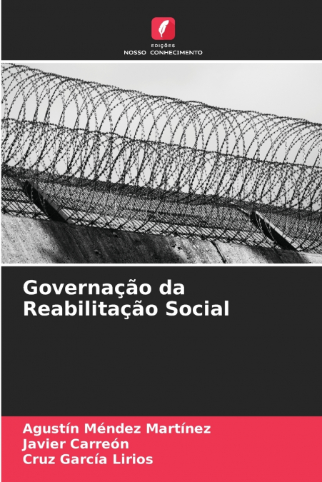 GOVERNAAO DA REABILITAAO SOCIAL