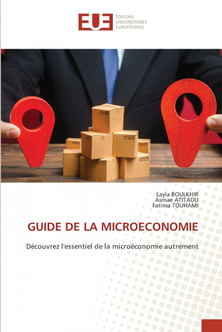 GUIDE DE LA MICROECONOMIE