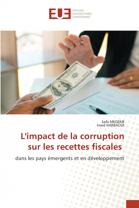 L?IMPACT DE LA CORRUPTION SUR LES RECETTES FISCALES