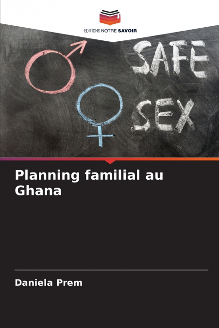 PLANNING FAMILIAL AU GHANA