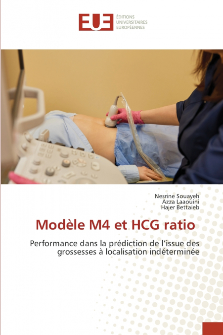 MODELE M4 ET HCG RATIO