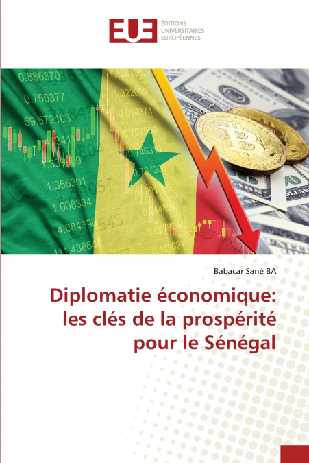 DIPLOMATIE ECONOMIQUE