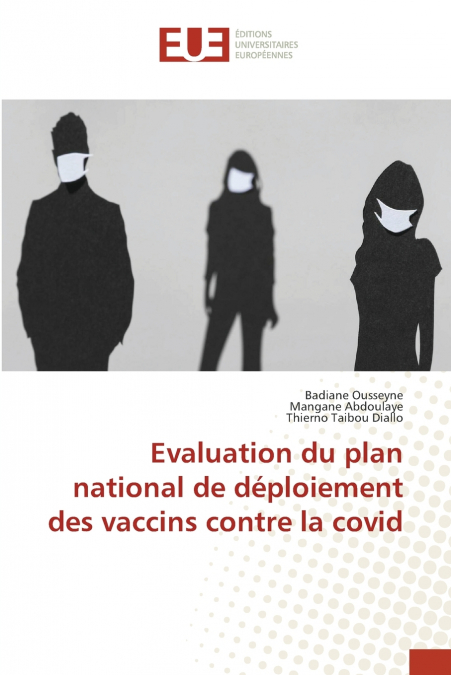 EVALUATION DU PLAN NATIONAL DE DEPLOIEMENT DES VACCINS CONTR