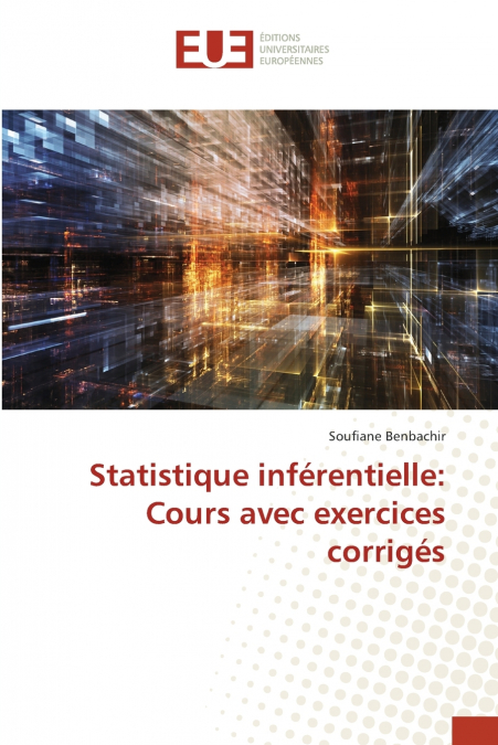 STATISTIQUE INFERENTIELLE