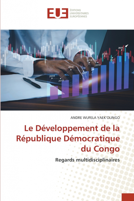 LE DEVELOPPEMENT DE LA REPUBLIQUE DEMOCRATIQUE DU CONGO