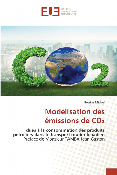 MODELISATION DES EMISSIONS DE CO?