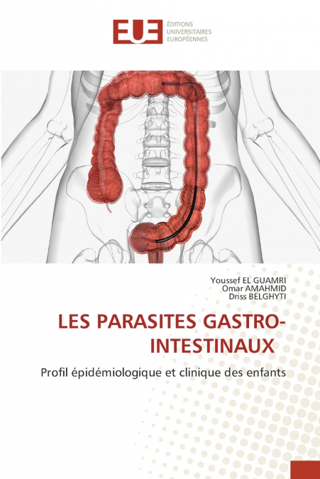 GASTROINTESTINAL PARASITES