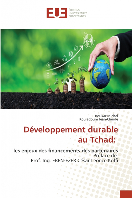DEVELOPPEMENT DURABLE AU TCHAD