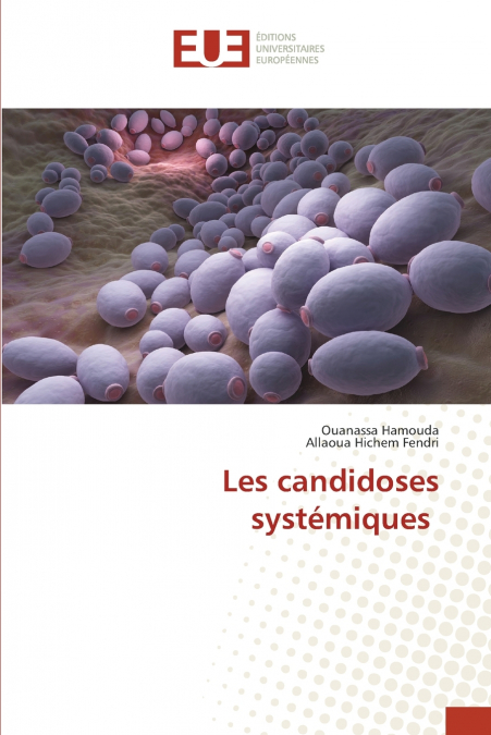 LES CANDIDOSES SYSTEMIQUES