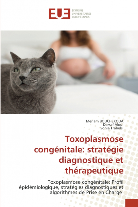 TOXOPLASMOSE CONGENITALE