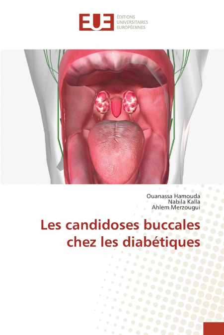 LES CANDIDOSES BUCCALES CHEZ LES DIABETIQUES