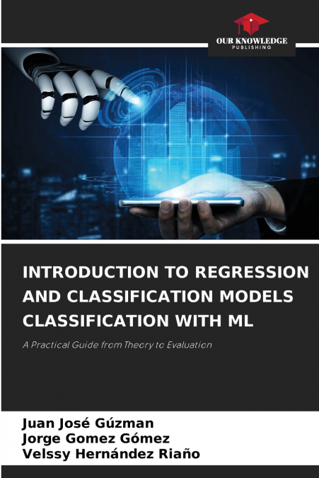 INTRODUCCION A LOS MODELOS DE REGRESION Y CLASIFICACION CON