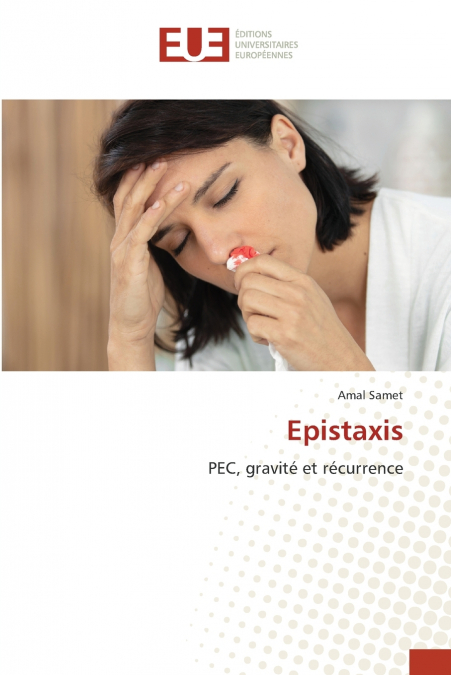 EPISTAXIS
