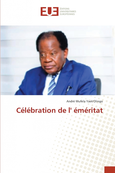 CELEBRATION DE L? EMERITAT