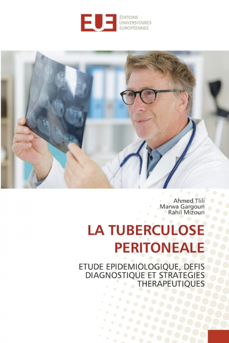 LA TUBERCULOSE PERITONEALE