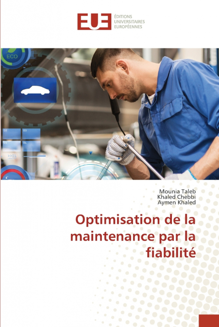 OPTIMIZING MAINTENANCE THROUGH RELIABILITY