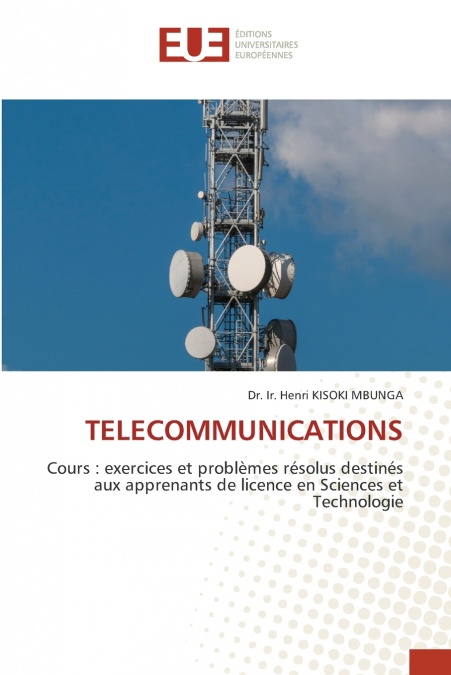 TELECOMMUNICATIONS