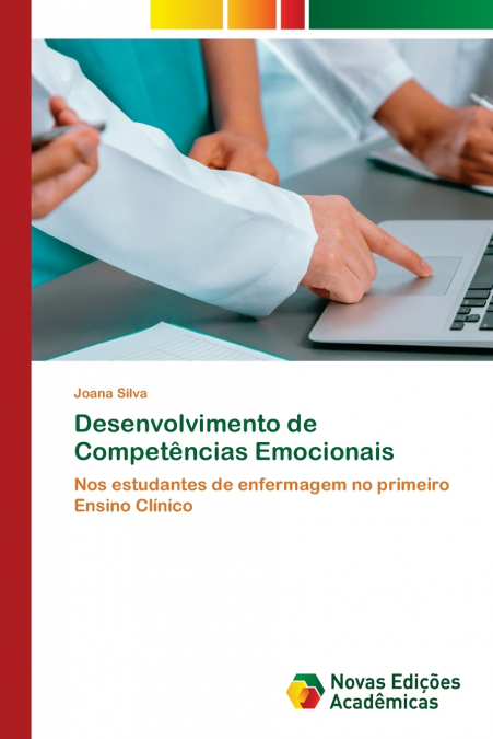 DESENVOLVIMENTO DE COMPETENCIAS EMOCIONAIS