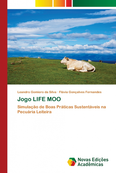 JOGO LIFE MOO