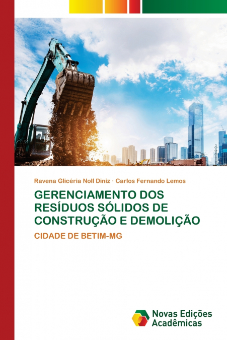 MANAGEMENT OF SOLID CONSTRUCTION AND DEMOLITION WASTE