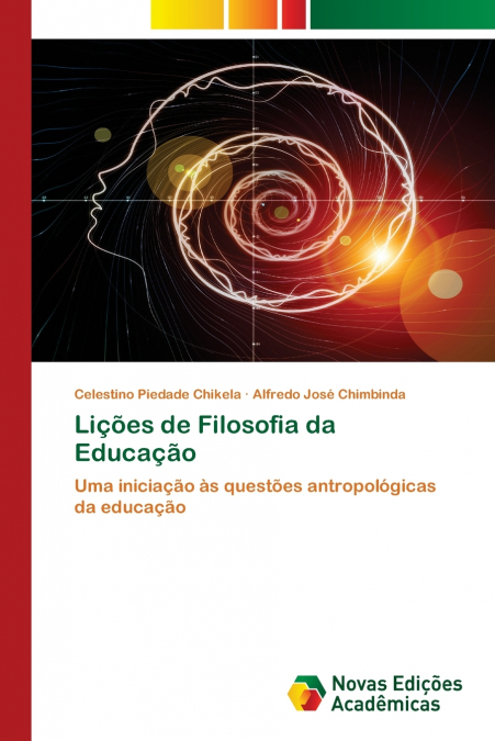 LESSONS IN PHILOSOPHY OF EDUCATION