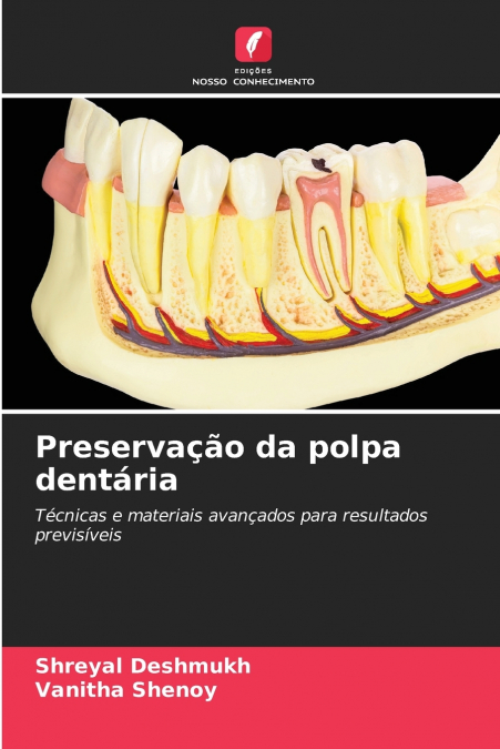 PRESERVA�AO DA POLPA DENTARIA
