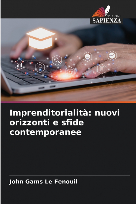 IMPRENDITORIALITA