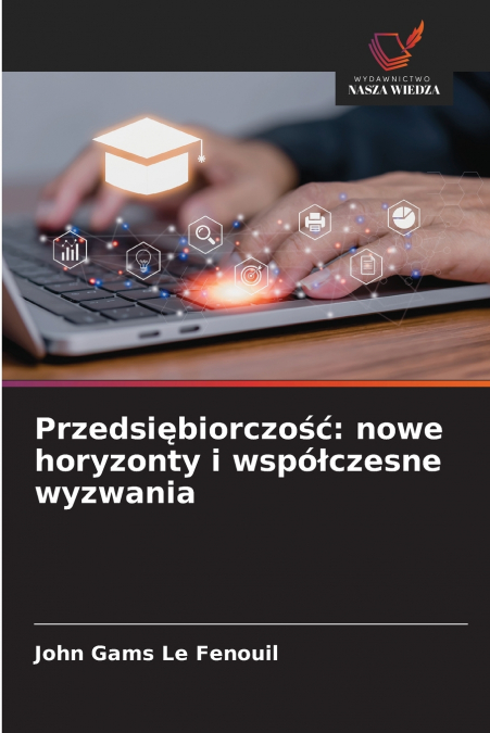 PRZEDSI?BIORCZO??