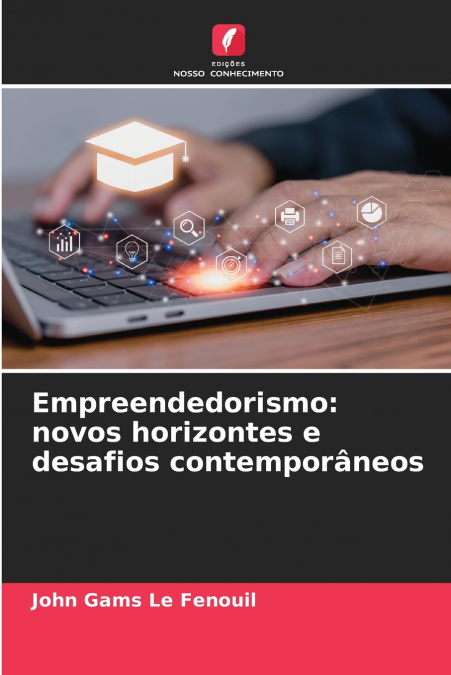 EMPREENDEDORISMO