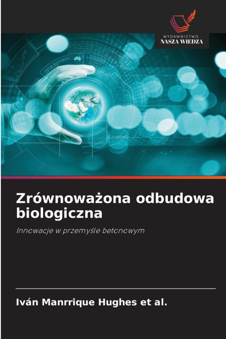 ZROWNOWA?ONA ODBUDOWA BIOLOGICZNA