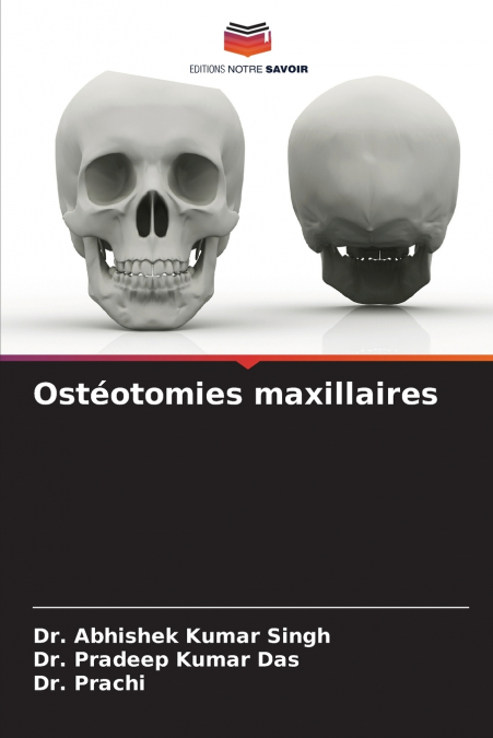 OSTEOTOMIE MASCELLARI