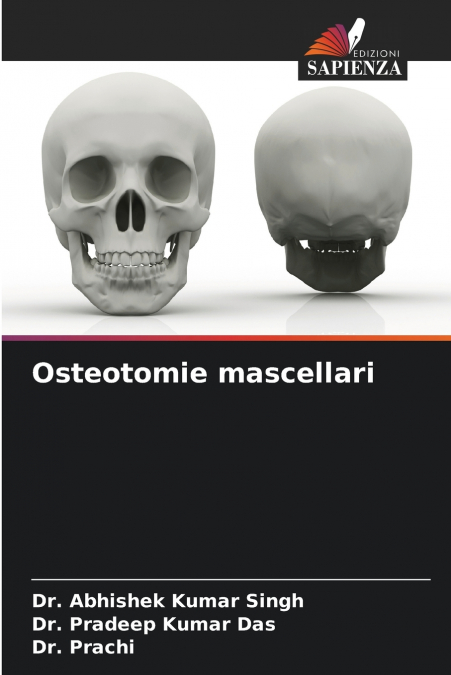 OSTEOTOMIE MASCELLARI