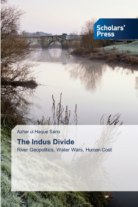 THE INDUS DIVIDE