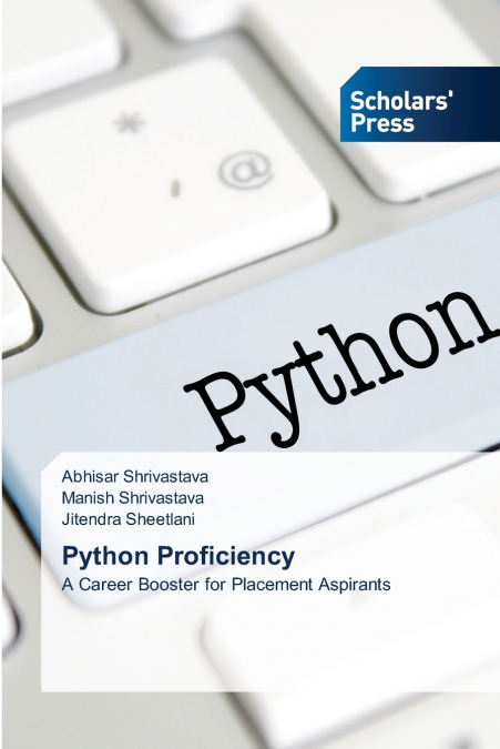 PYTHON PROFICIENCY