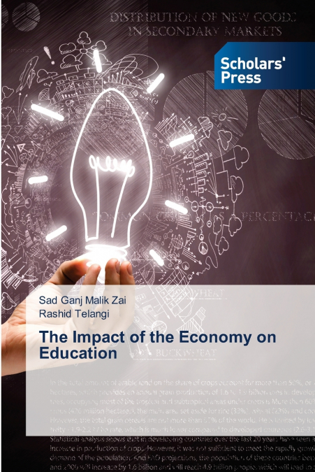 THE IMPACT OF THE ECONOMY ON EDUCATION