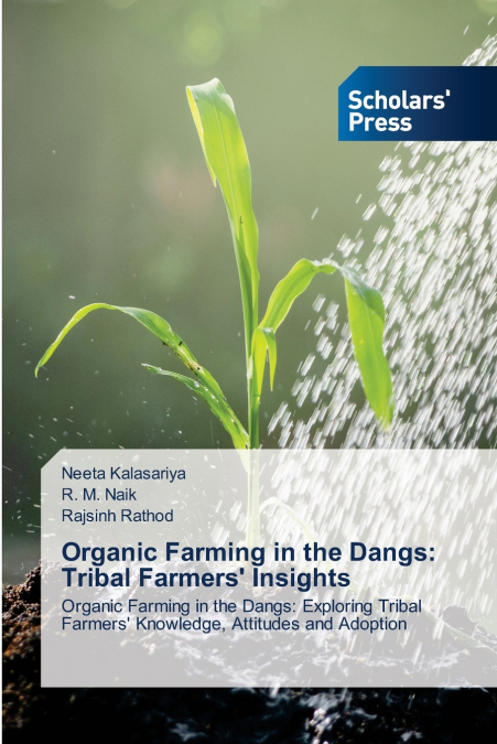 ROLNICTWO EKOLOGICZNE W DANGS