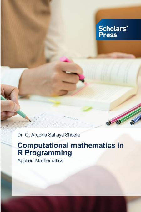 MATEMATICA COMPUTAZIONALE IN R PROGRAMMAZIONE