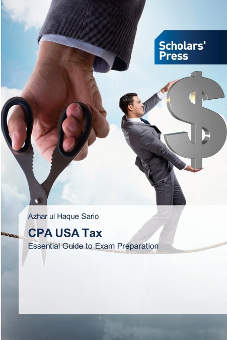 CPA USA TAX