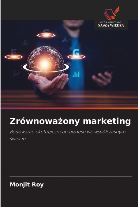 ZROWNOWA?ONY MARKETING
