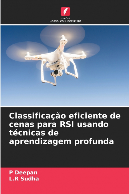 CLASSIFICA�AO EFICIENTE DE CENAS PARA RSI USANDO TECNICAS DE
