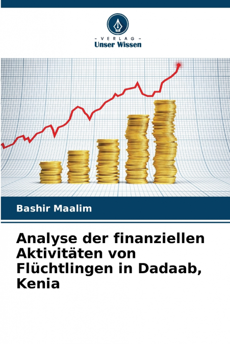 ANALIZA DZIA?ALNO?CI FINANSOWEJ UCHOD?COW W DADAAB W KENII
