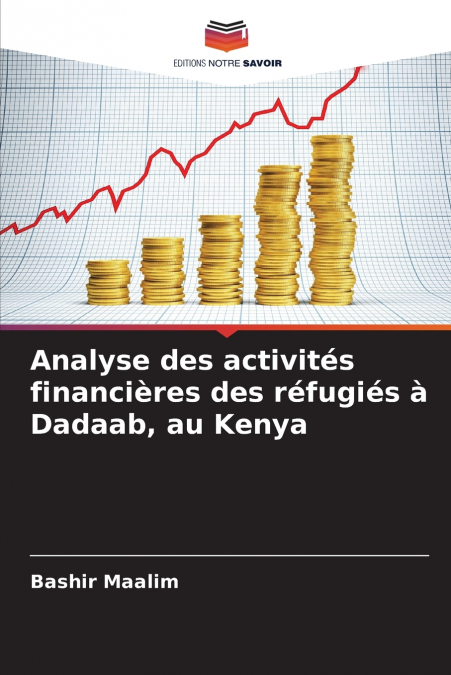 ANALIZA DZIA?ALNO?CI FINANSOWEJ UCHOD?COW W DADAAB W KENII