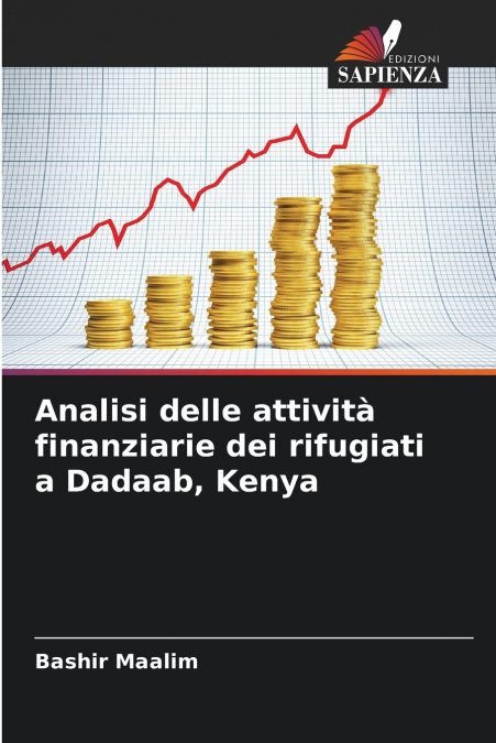 ANALIZA DZIA?ALNO?CI FINANSOWEJ UCHOD?COW W DADAAB W KENII