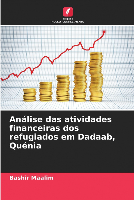 ANALISE DAS ATIVIDADES FINANCEIRAS DOS REFUGIADOS EM DADAAB,