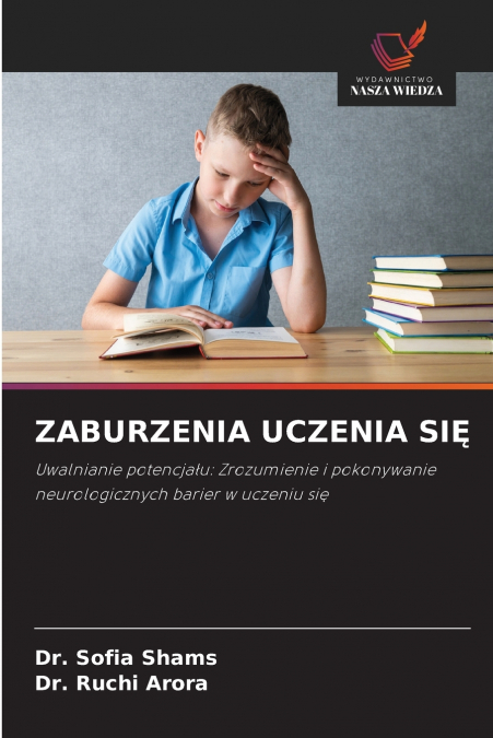 ZABURZENIA UCZENIA SI?