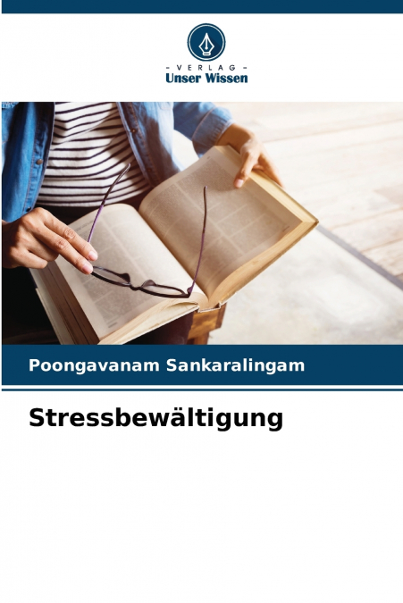 STRESSBEWALTIGUNG