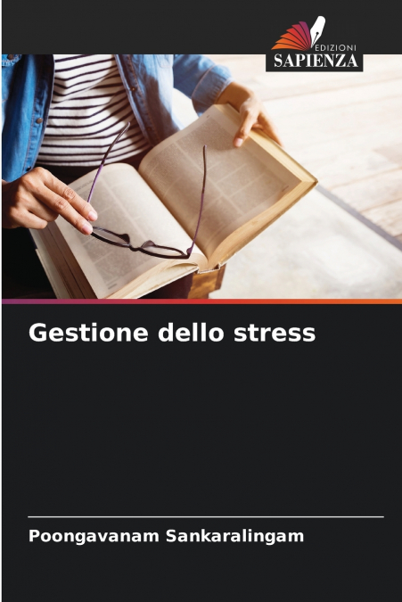 GESTIONE DELLO STRESS
