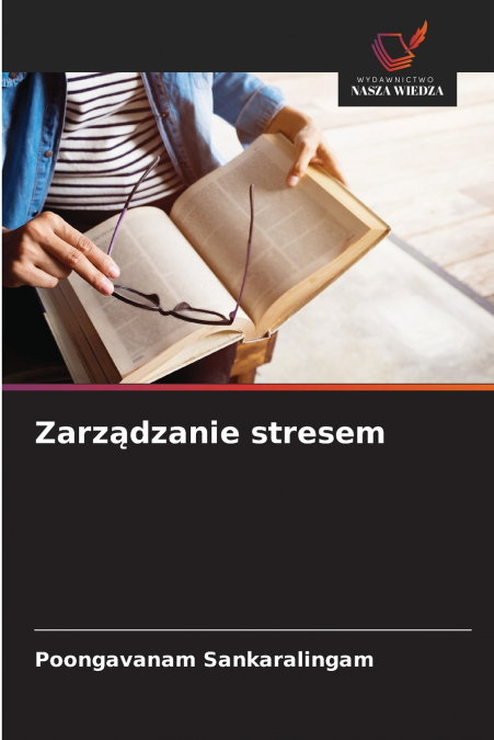 ZARZ?DZANIE STRESEM